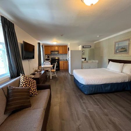 Guestlodge West Dennis Екстериор снимка