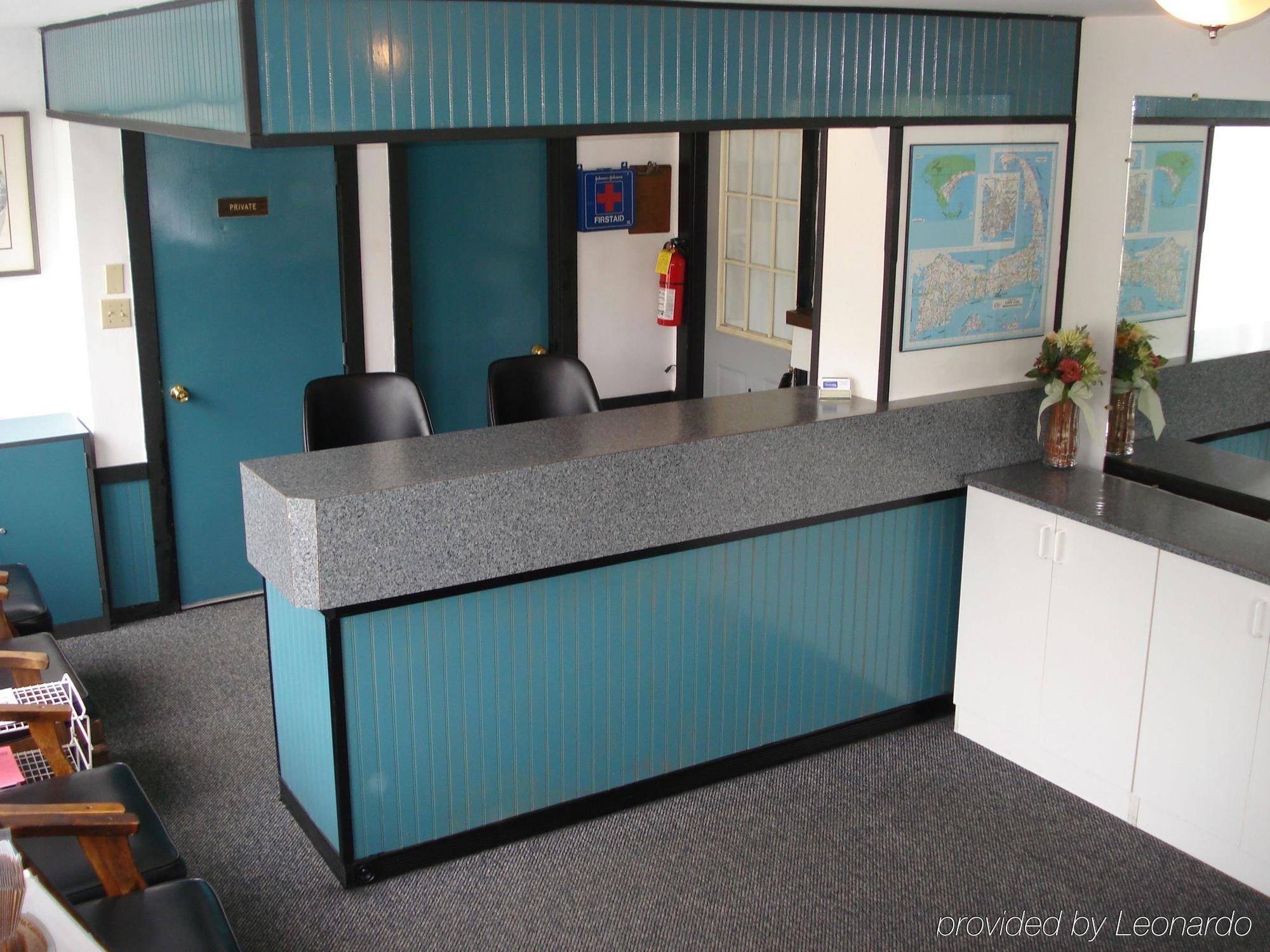 Guestlodge West Dennis Екстериор снимка